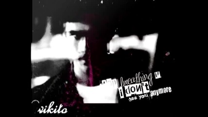 Damon and Elena - Broken Hearted 