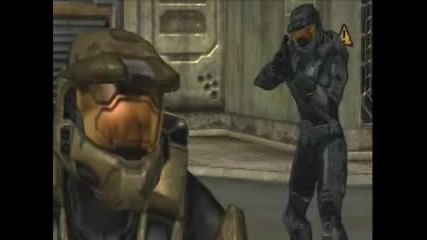 Red Vs Blue Out Of Mind Part Three