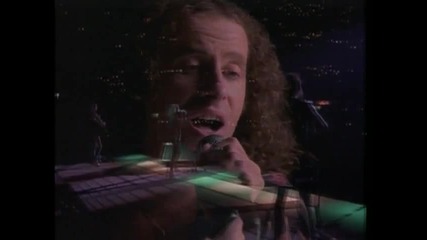 Scorpions ~ Holiday 