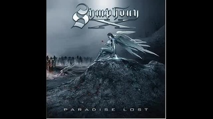 Symphony X - Domination