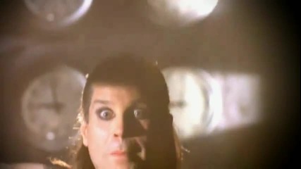 o O Ozzy Osbourne - Perry Mason O o 