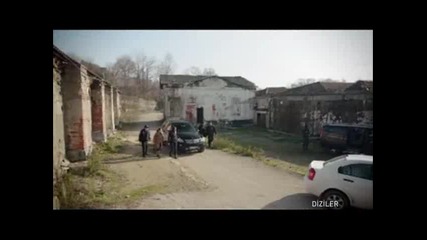 Момичето, което обичах - 35 еп. (bir cocuk sevdim)