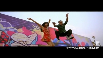 Промо - Mere Brother Ki Dulhan - Choomantar