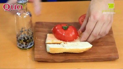 Science Snack (microbios)