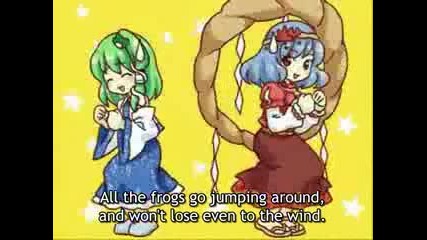 Silver Forest - Kero Destiny [ Eng subs ]