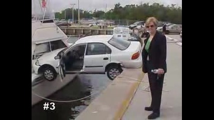 Top 10 Women Drivers Of The Year