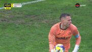 Локомотив Пловдив - Арда 0:0 /първо полувреме/
