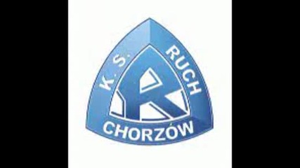 Ruch Chorzow - Легенда Без Край