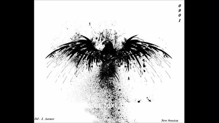 Dj - I. Asenov - 0901 New Sessions 1