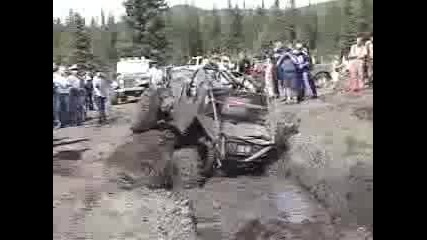 4x4 