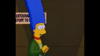 The Simpsons s08e03 