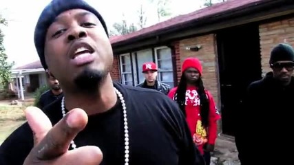 Lil Reno feat Juicy J & jongeezy - Moneyshit 39 39 