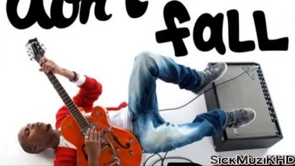 B.o.b - Dont Let Me Fall
