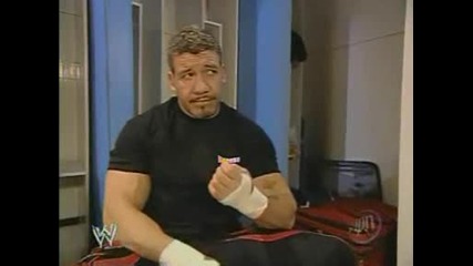 Wwe Smackdown 4 - 7 - 2005 Part 5