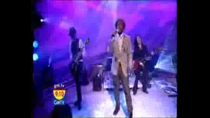 Will.i.am - Heartbreaker (Entertainment Today)