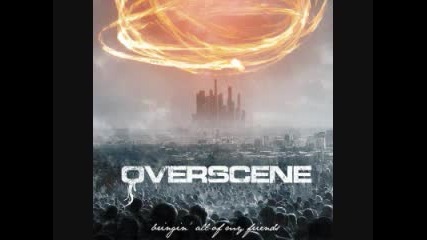 Oversene - Dont Fly Away