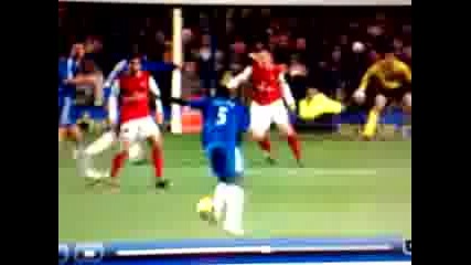 Chelsea Tv - Michael Essien