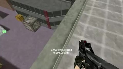 Skillz0or on Awp mie