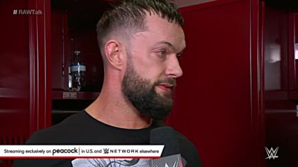 The Miz, Finn Bálor and Bianca Belair recap the action: Raw Talk, Feb. 21, 2022