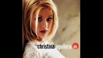 Christina Aguilera - Genie in a Bottle 