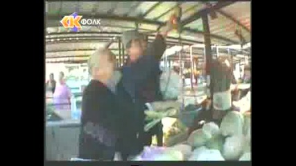 Рокери Из Морави - Волим И Ташту И Майку