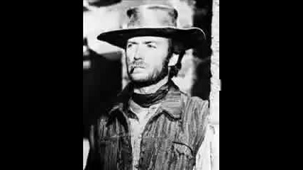 A Fistful of Dollars (theme)