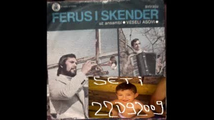 Ferus Mustafov - 1979 - 2.romski vez