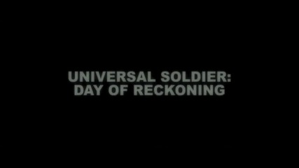 Мощният екшън филм Универсален Войник: Ден на Разплатата (2012)