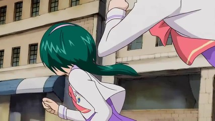 Yes Precure 5 Episode 19