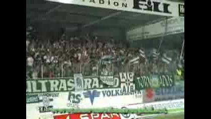 Ultras Rapid