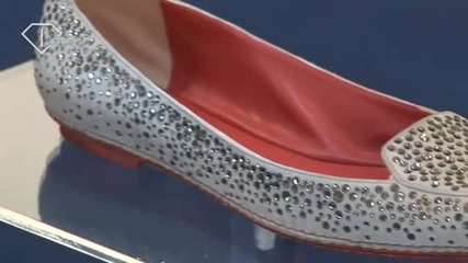 fashiontv Ftv.com - Milano W S S 11 Santoni Presentation 