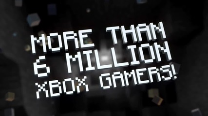 E3 2013: Minecraft Xbox One Edition - E3 Trailer