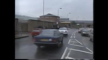 1993 Mercedes C Class Road Test