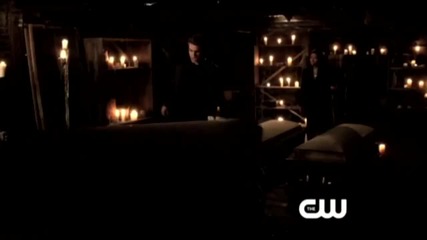 The Vampire Diaries season 3 episode 11 Extended Promo 3x11 - "our Town"