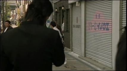 Crows.zero.2/7 bg sub