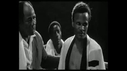 Massive Attack - Angel & Raging Bull