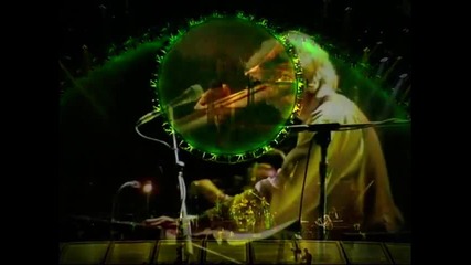 Pink.floyd _ Shine On You Crazy Diamond (live 94) Hq