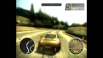 Nfs Mw Tollbooth Part 2