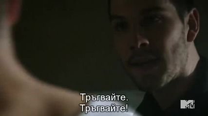 Eye Candy - Сезон 1 Епизод 4 - Бг Субтитри