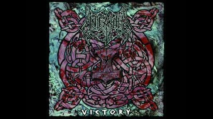 Unleashed - In The Name Of God 