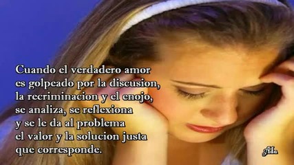 Si Amas A Alguien