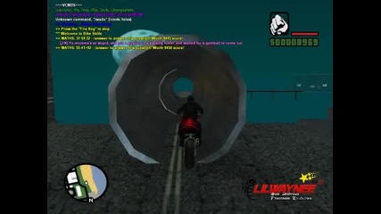 Gta Sa Bike Skills