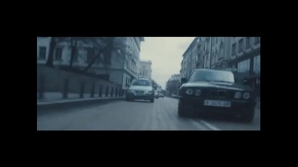Универсален Войник: Регенерация / Гонитба и престрелки в града