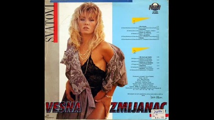 Vesna Zmijanac Davala ne davala 