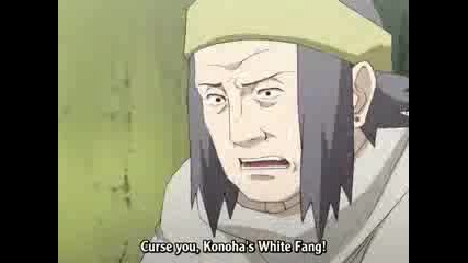 Naruto Shippuuden Episode 22 - 23 Part 4 Of