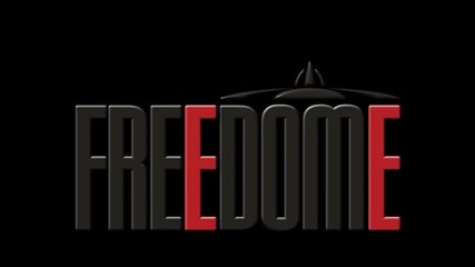 Freedome - Where Have You Gone (elektro Mix)