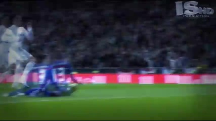 Cristiano Ronaldo 7 - Wax On - Wax Off 2011 New Hd !!
