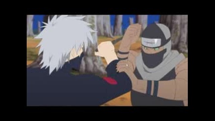 Hidan + Kakuzu Hd The Ultimate Amv