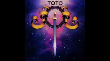 Toto - Change of heart 