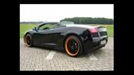 Lamborghini